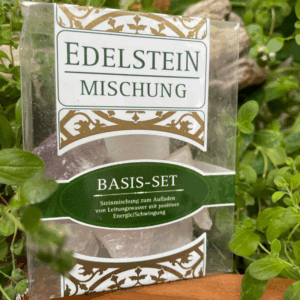 Edelstein Mischung Basis Set