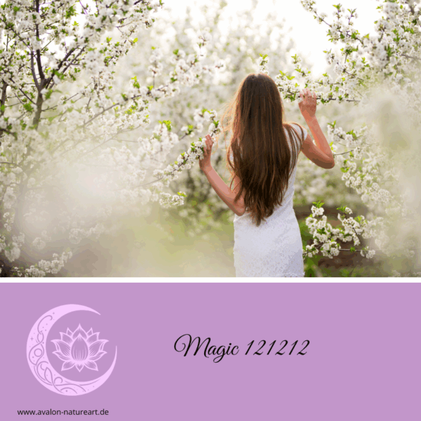Magic 121212