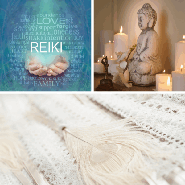 Reiki Kurse -Spirituelle Ausbildungen Avalon NatureArt