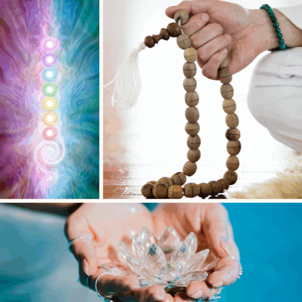 Gebete-Besprechen - Reiki & Esoterik Shop