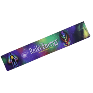 Reiki Energy Räucherstäbchen-Räucherwerk