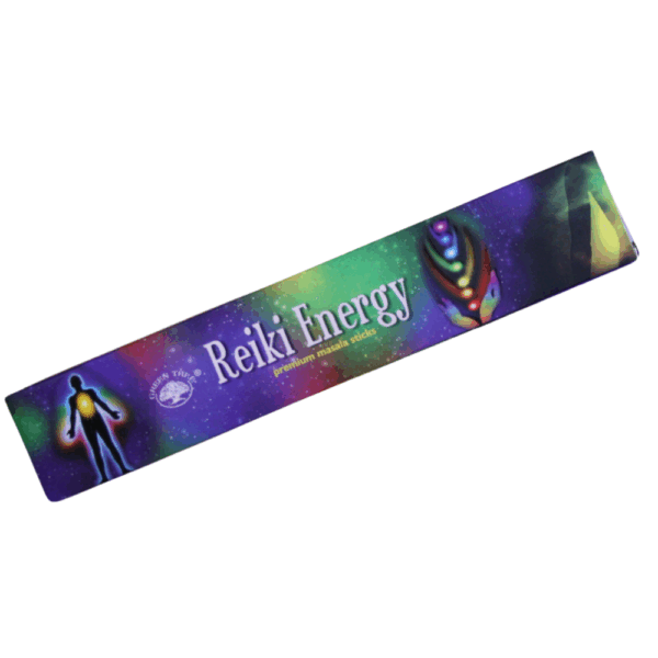 Reiki Energy Räucherstäbchen-Räucherwerk