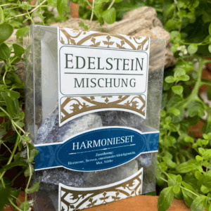 Harmonie Set - Wassersteine