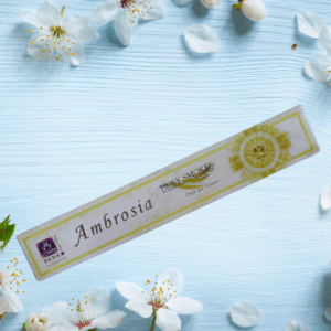 Ambrosia Räucherstäbchen