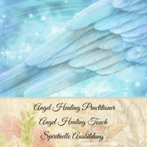 Angel Healing Practitioner - Angel Healing Touch