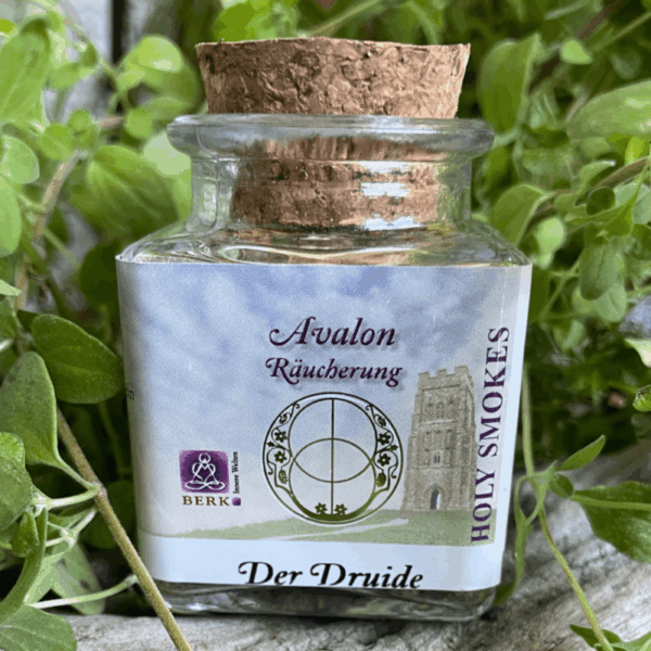 Avalon-Der-Druide-Raeucherwerk