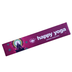 Happy Yoga