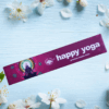 Happy Yoga Räucherstäbchen