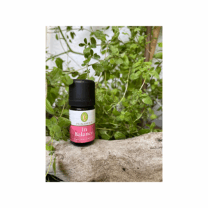 In Balance - Holy Scents 5 ml
