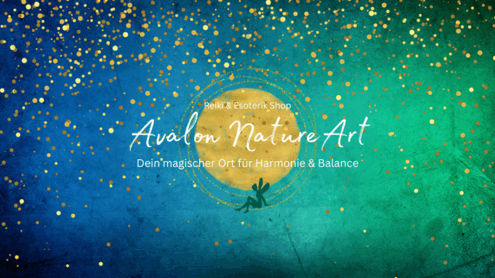 Avalon NatureArt Banner