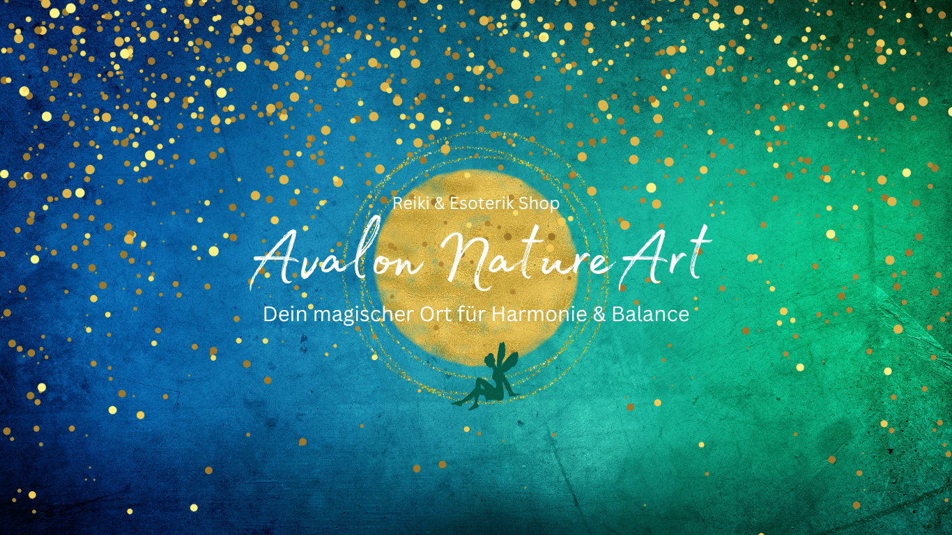 Avalon NatureArt Banner