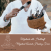 Mystische alte Heilkraft - Mystical Ancient Healing Force