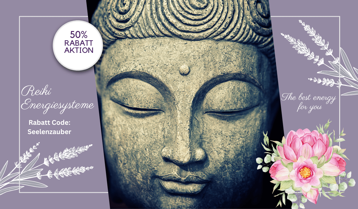 Reiki Energiesysteme - Spirituelle Ausbildungen