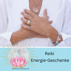 Reiki Energiegeschenke