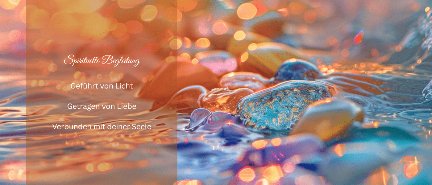 Spirituelle Begleitung