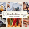 Spirituelles Räuchern