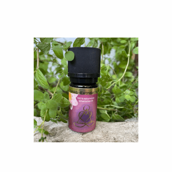 Tonka Extrakt 5 ml