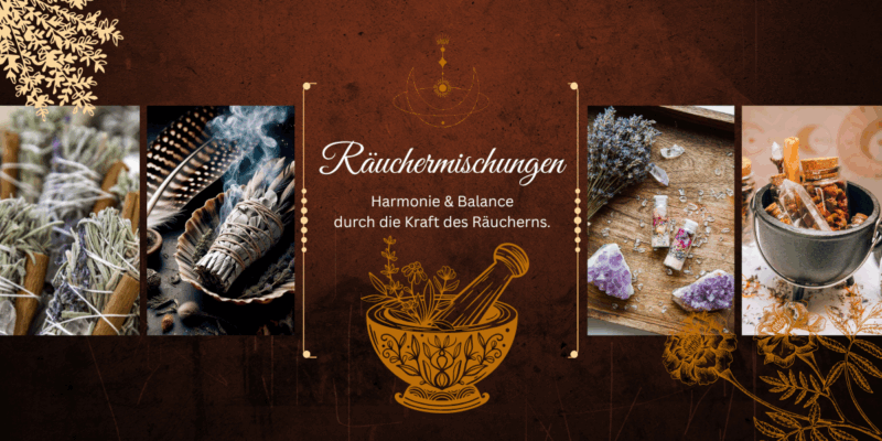 Räuchermischungen