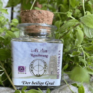 Der heilige Gral Räucherwerk,Avalon Räucherwerk,Reiki & Esoterik Shop