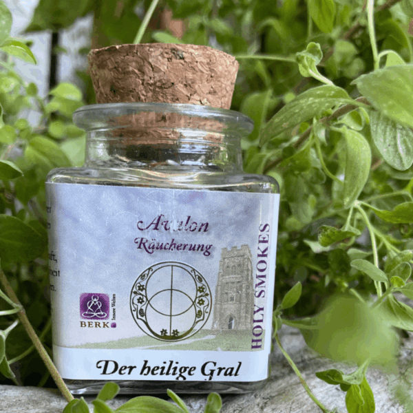 Der heilige Gral Räucherwerk,Avalon Räucherwerk,Reiki & Esoterik Shop