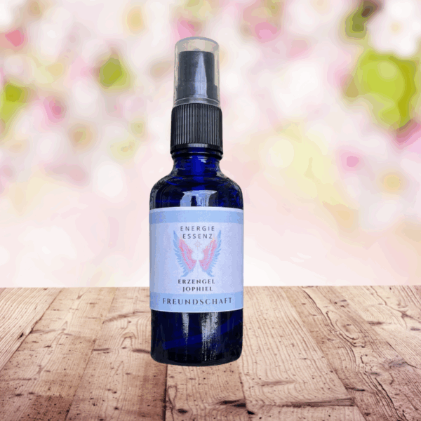 Freundschaft Energieessenz Erzengel Jophiel