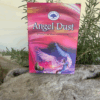 Angel Dust Green Tree Backflow Cones – Rückfluss Räucherkegel,Avalon NatureArt Seelenkunst und Esoterik Shop