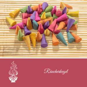 Räucherkegel