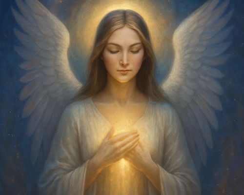 Engelreading mit Seraphina , Reiki-Energie & Heilarbeit,Avalon NatureArt Seelenkunst-Esoterik Shop