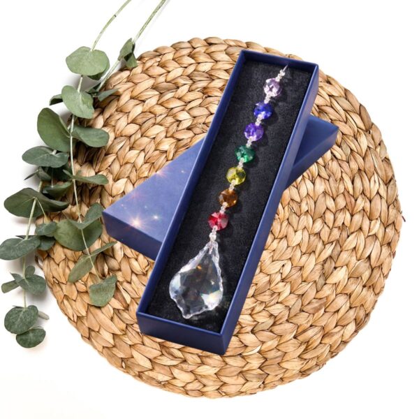 Harmonie Feng-Shui Chakra Tropfen,Avalon NatureArt Esoterik Shop