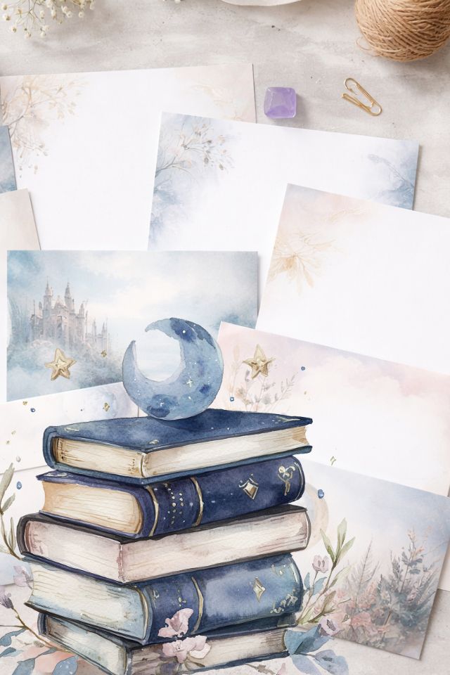 Lesewelt Avalon NatureArt Esoterik Shop