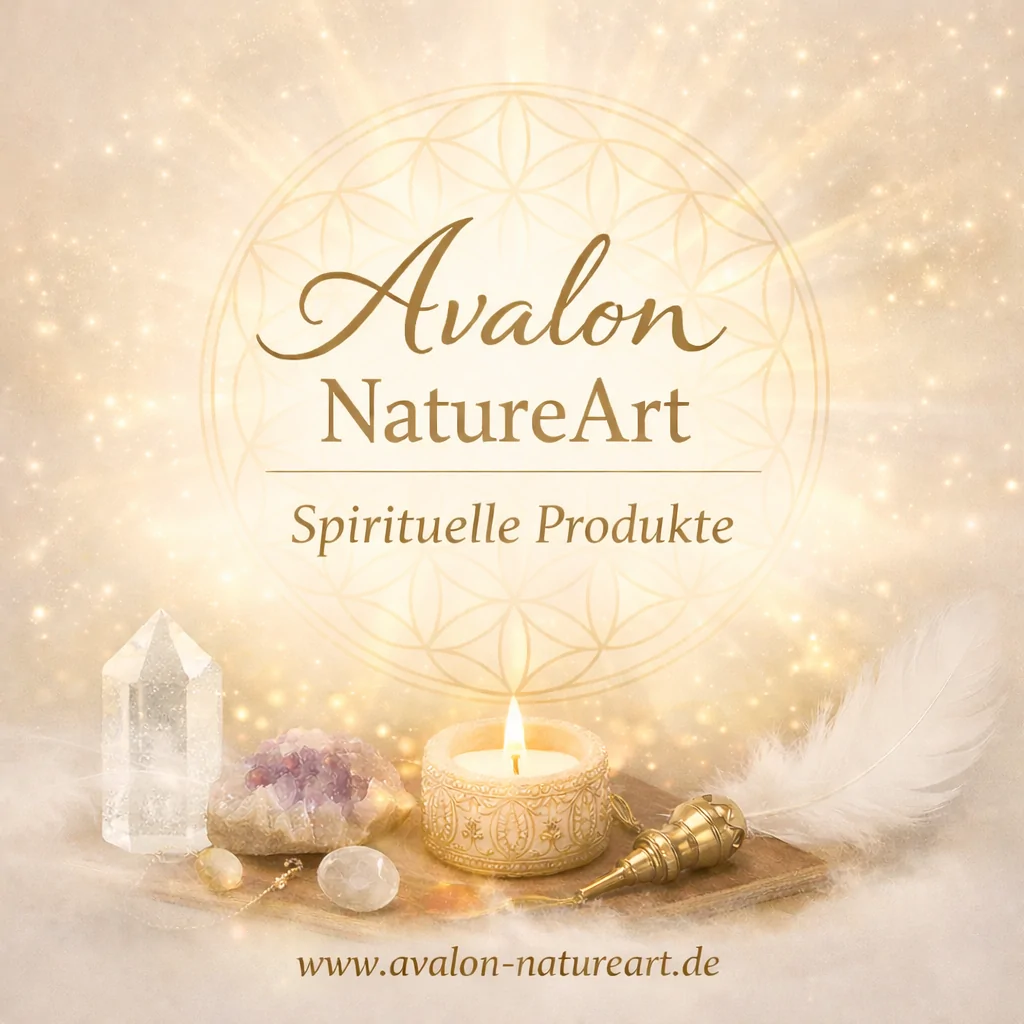 Avalon NatureArt Esoterik Shop & spirituelle Produkte