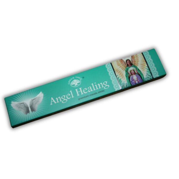 Angel Healing Räucherstäbchen,Avalon NatureArt Esoterik Shop