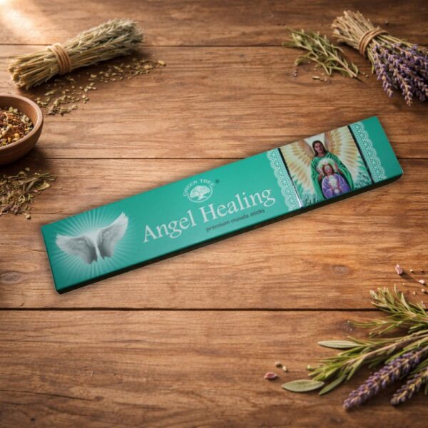 Angel Healing Räucherstäbchen,Avalon NatureArt Esoterik Shop