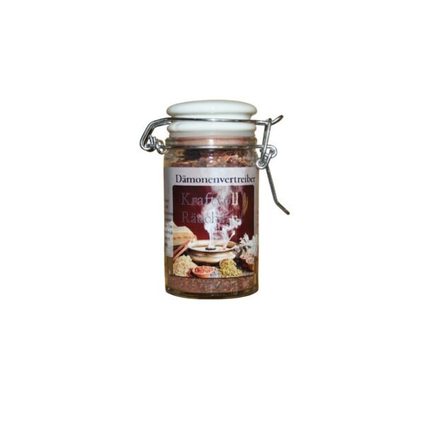 Avalon NatureArt Dämonenvertreiber-Reiki & Esoterik Shop