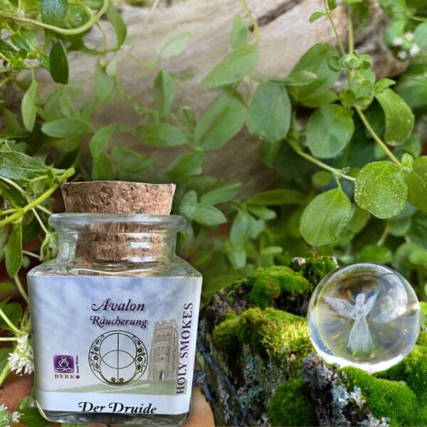 Der Duide Räucherwerk- Avalon Räucherwerk,Avalon NatureArt Reiki & Esoterik Shop