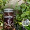 Erdung Räuchermischung Berk ,Avalon NatureArt Esoterik Shop