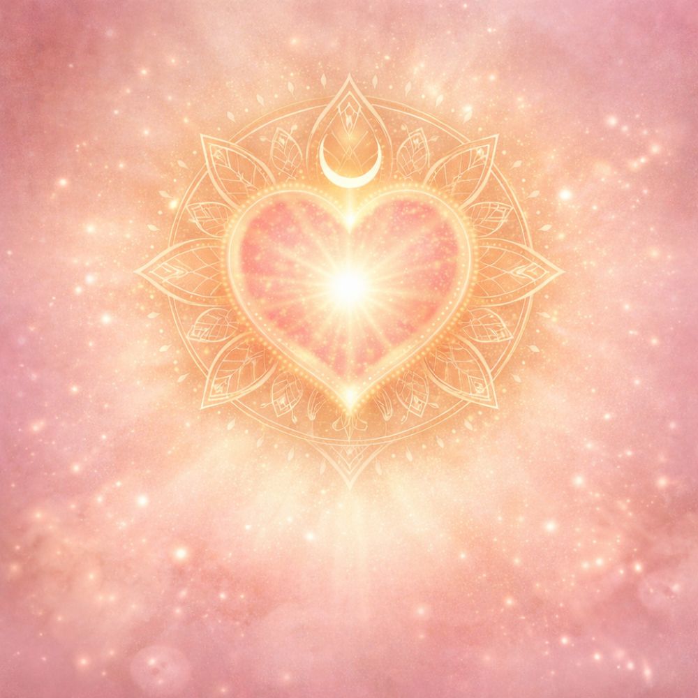 Herzensraum, Avalon NatureArt Esoterik Shop