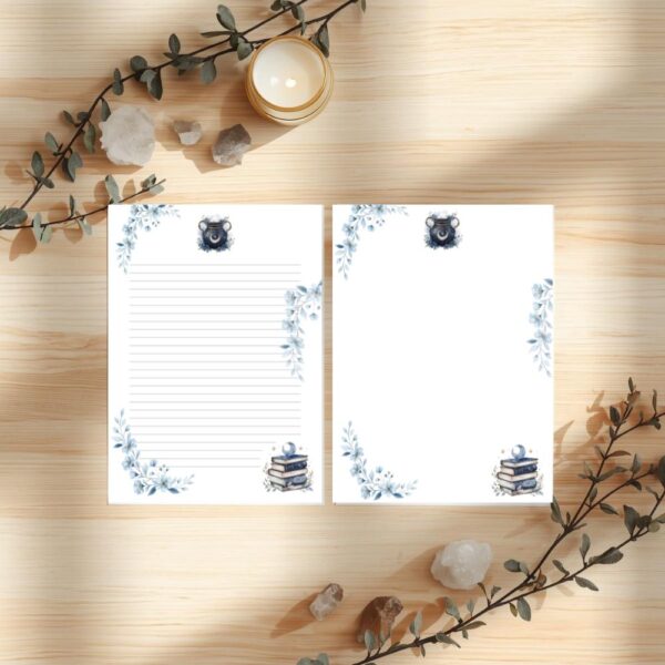 Magic Set 1 - Briefpapier