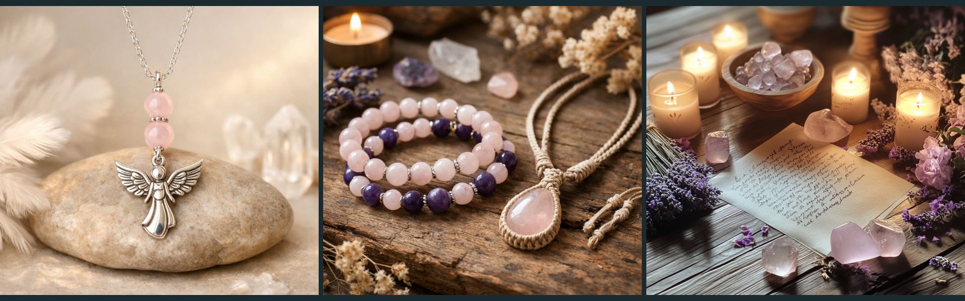 Sortiment, Avalon NatureArt Reiki und Esoterik Shop