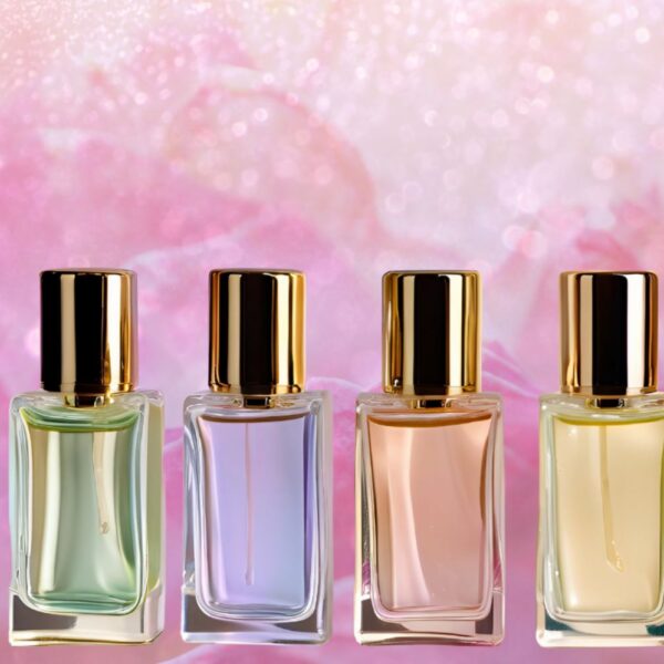 Ätherische Öle & Ölmischungen