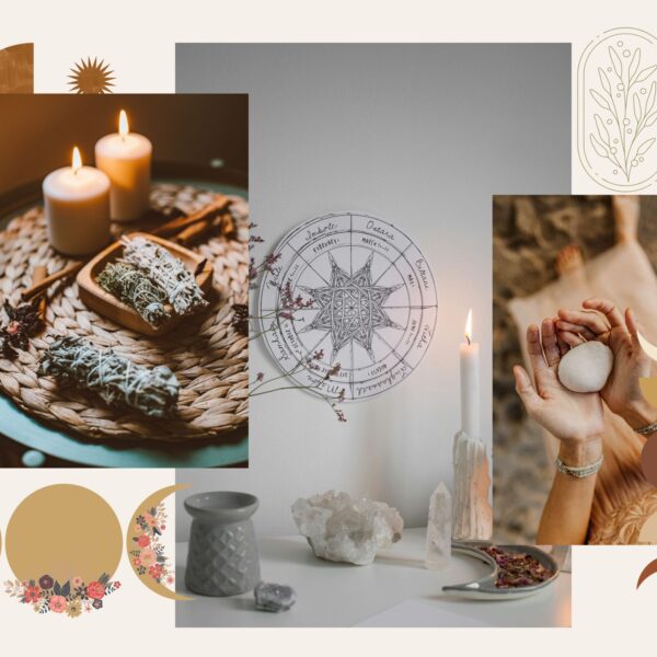 Spirituelle Angebote