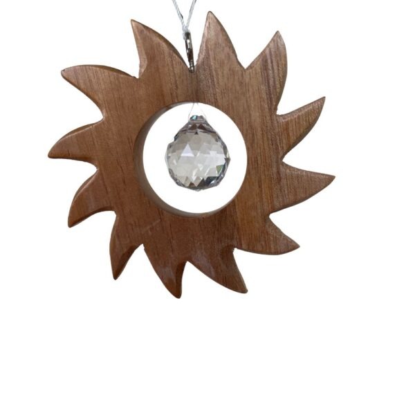 Sonnenfänger Sonne Avalon NatureArt Esoterik Shop