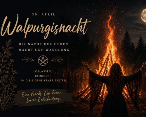 walpurgisnacht- Blog Beitrag