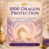 1000 Dragon Protection - Reiki Energiesystem,Avalon NatureArt Reiki & Esoterik Shop