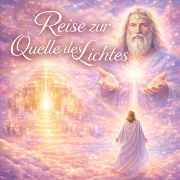 ADAMA - Reise zur Quelle des Lichtes
