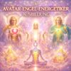 AVATAR Engel Energetiker und Ausbilder