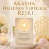 Akasha-Heilungs-Verteiler-Reiki-Reiki-Energiesystem