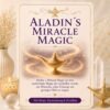 Aladins Miracle MagicReiki System,Avalon NatureArt Reiki & Esoterik Shop