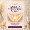 Angels-Attraction-Magic,Avalon NatureArt Reiki & Esoterik Shop