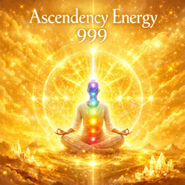 Ascendency Energy 999
